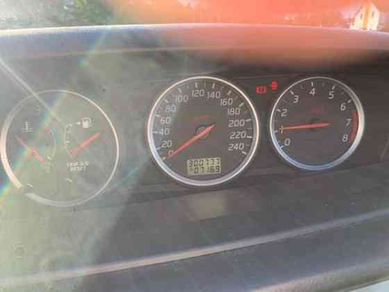 Nissan Primera Kalajoki