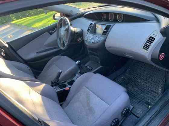 Nissan Primera Kalajoki