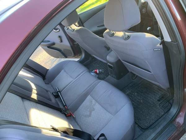 Nissan Primera Kalajoki - valokuva 4