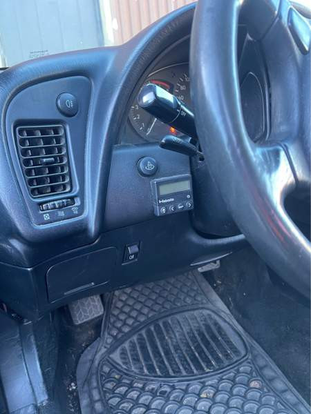 Toyota Celica Kerava - valokuva 8