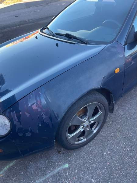 Toyota Celica Kerava - valokuva 3