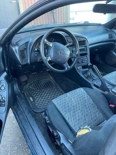 Toyota Celica Kerava - valokuva 7