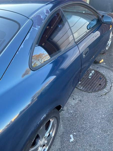 Toyota Celica Kerava - valokuva 4