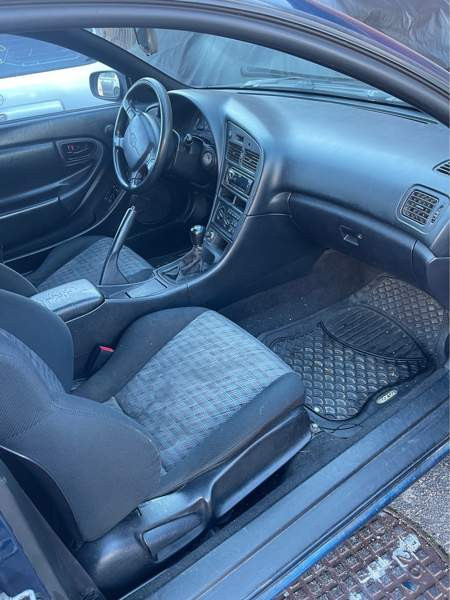 Toyota Celica Kerava - valokuva 6