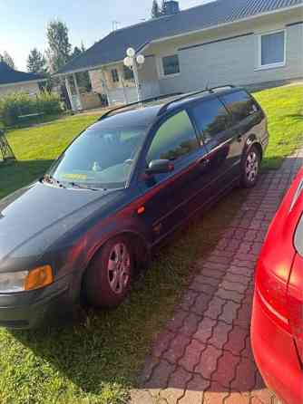 Volkswagen Passat Savonlinna