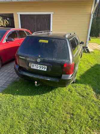 Volkswagen Passat Savonlinna
