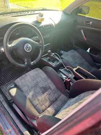 Volkswagen Passat Savonlinna