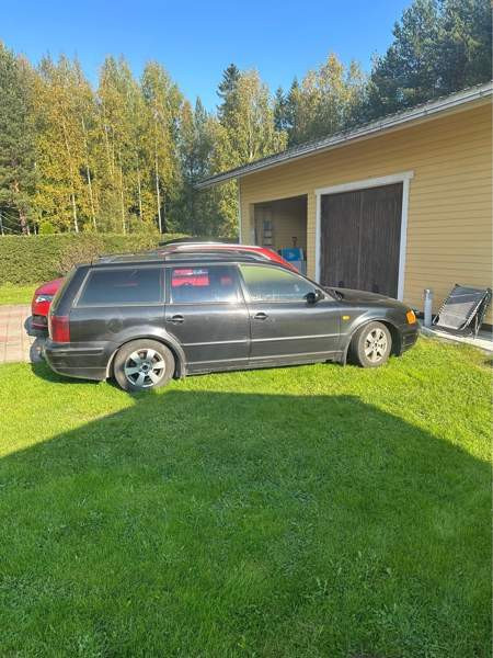 Volkswagen Passat Savonlinna - valokuva 4