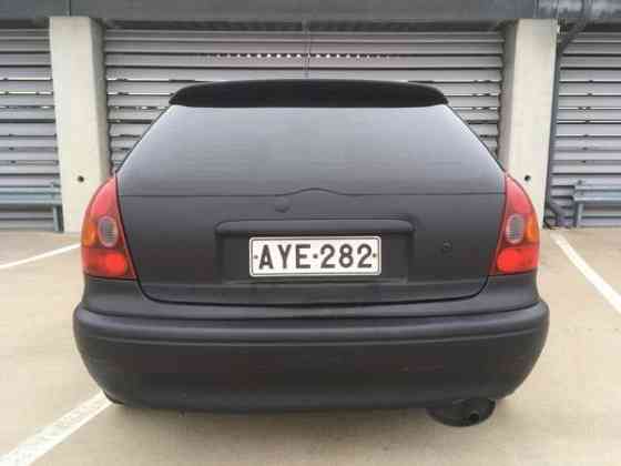 Toyota Corolla Chukotskiy Avtonomnyy Okrug