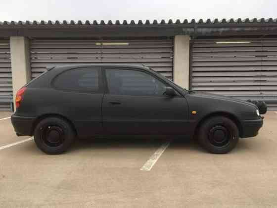 Toyota Corolla Chukotskiy Avtonomnyy Okrug