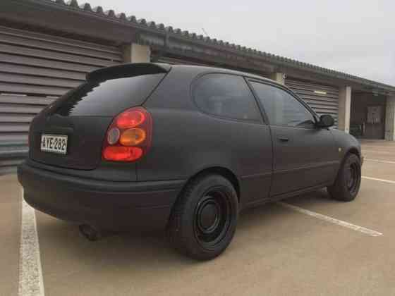 Toyota Corolla Chukotskiy Avtonomnyy Okrug