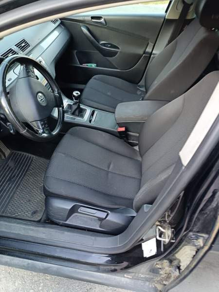 Volkswagen Passat Jyvaeskylae - photo 8