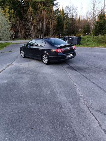 Volkswagen Passat Jyvaeskylae - photo 7