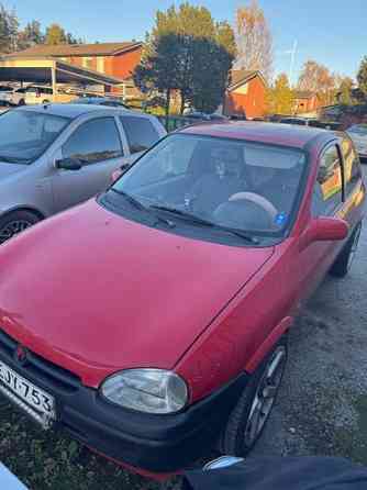 Opel Corsa Laitila