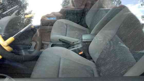 Nissan Primera Vantaa