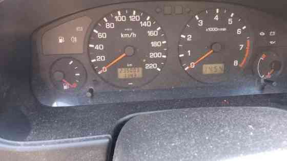 Nissan Primera Vantaa