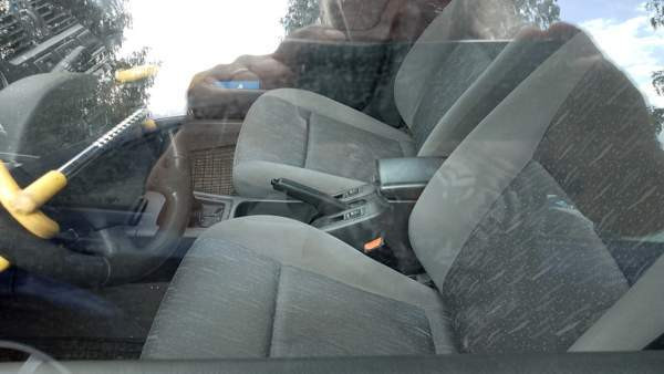 Nissan Primera Vantaa – foto 5