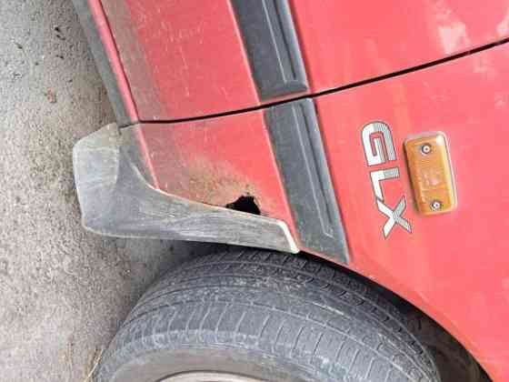 Mazda 626 Zaporiz'ka Oblast'