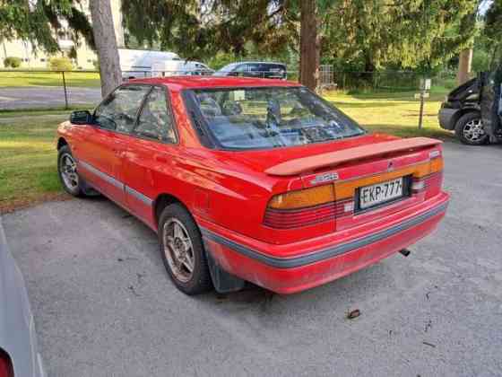 Mazda 626 Zaporiz'ka Oblast'