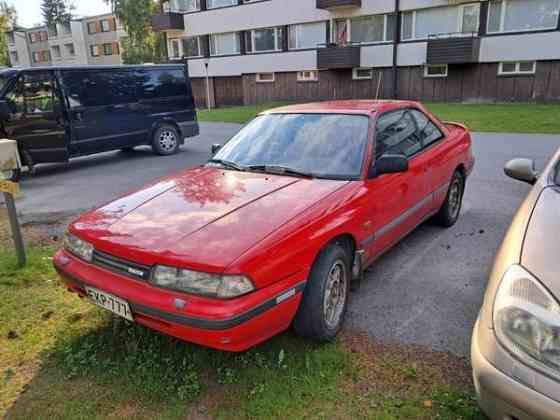 Mazda 626 Zaporiz'ka Oblast'