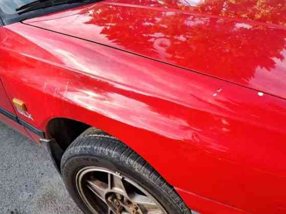 Mazda 626 Zaporiz'ka Oblast'