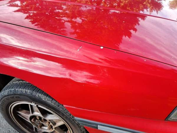 Mazda 626 Zaporiz'ka Oblast' – foto 4