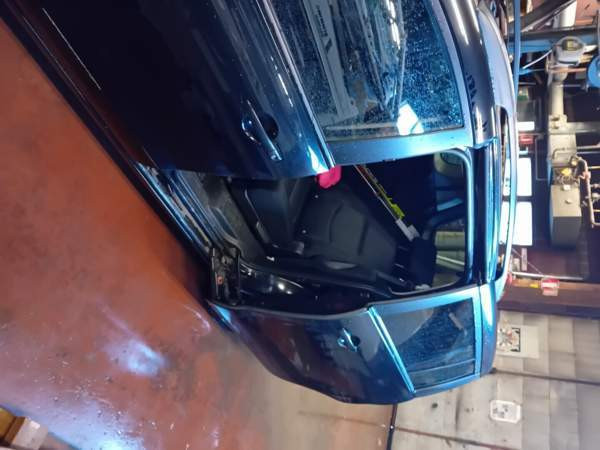 Mazda 5 Kuopio – foto 2