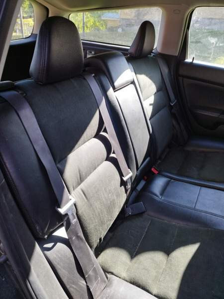 Honda Accord Liperi - valokuva 5