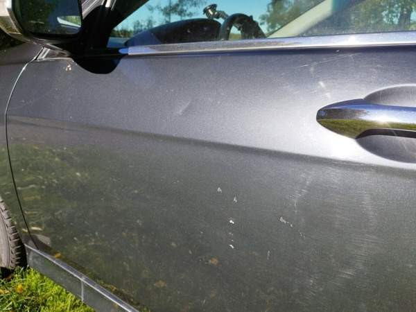 Honda Accord Liperi - valokuva 7