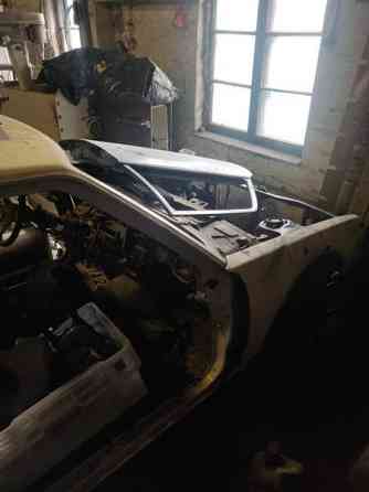 Toyota Corolla Савонлинна