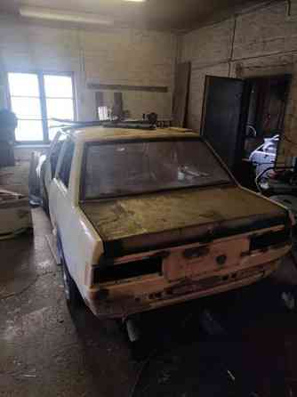 Toyota Corolla Савонлинна