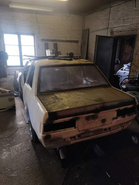 Toyota Corolla Савонлинна - изображение 1