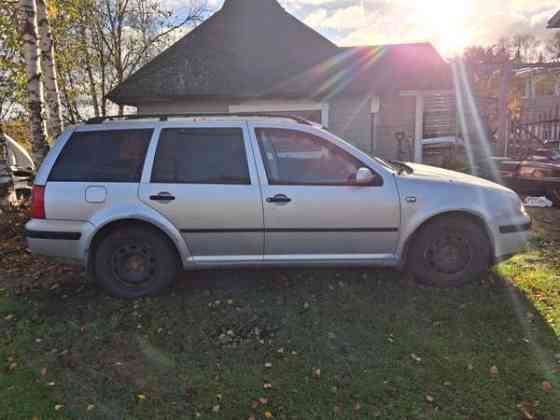 Volkswagen Golf Lons-le-Saunier