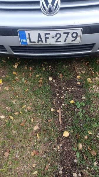 Volkswagen Golf Lons-le-Saunier - valokuva 5