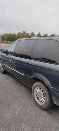 Chrysler Grand Voyager Korsholm