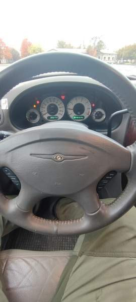 Chrysler Grand Voyager Korsholm - изображение 8