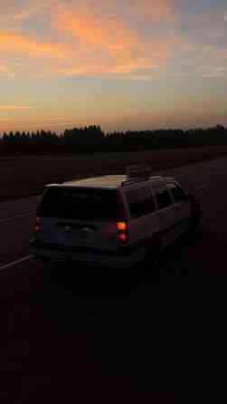 Volvo 850 Savonlinna