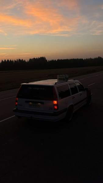 Volvo 850 Савонлинна - изображение 2