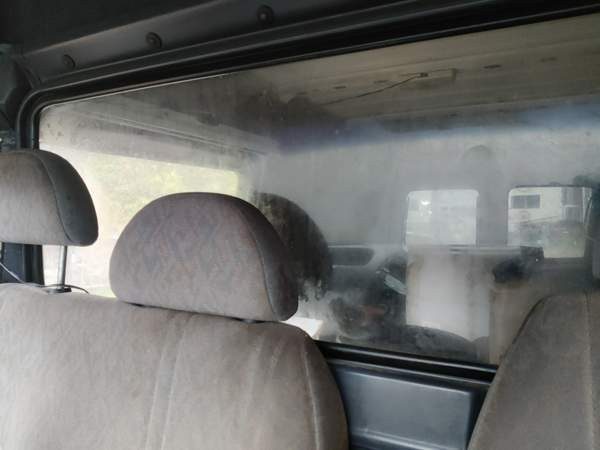 Ford Transit Kurikka - изображение 7