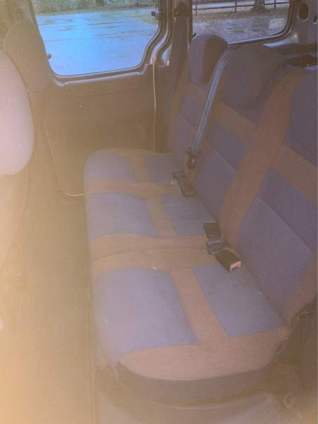 Citroen Berlingo Joensuu - valokuva 5