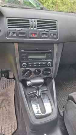 Volkswagen Golf Kurikka