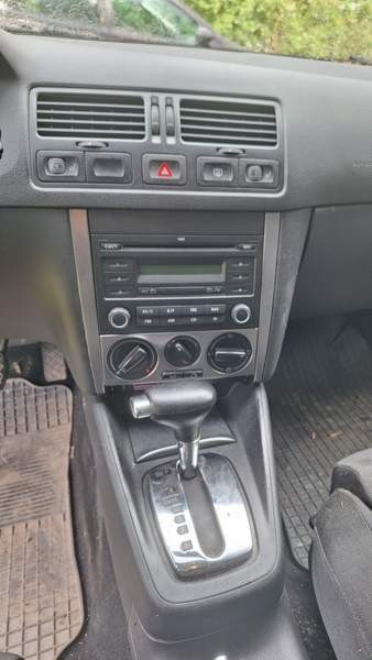 Volkswagen Golf Kurikka - изображение 6