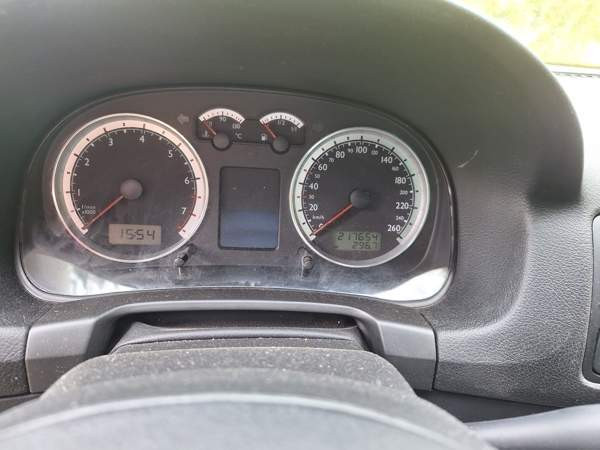 Volkswagen Golf Kurikka - изображение 5