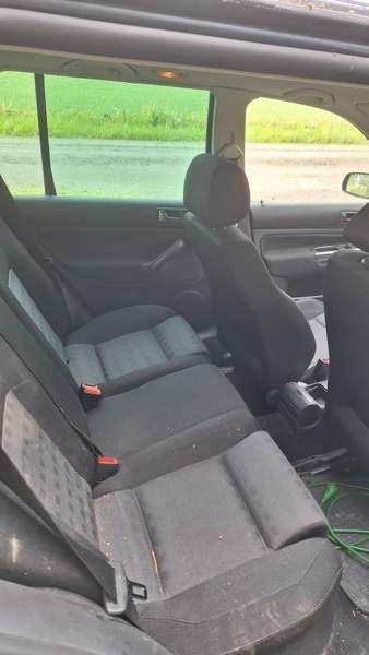 Volkswagen Golf Kurikka - изображение 8