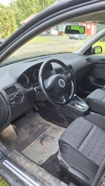 Volkswagen Golf Kurikka - изображение 7