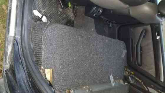 Audi A6 Allroad Nivala