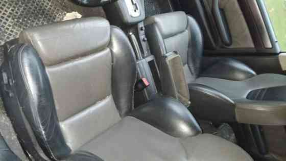 Audi A6 Allroad Nivala