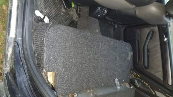 Audi A6 Allroad Nivala - изображение 3