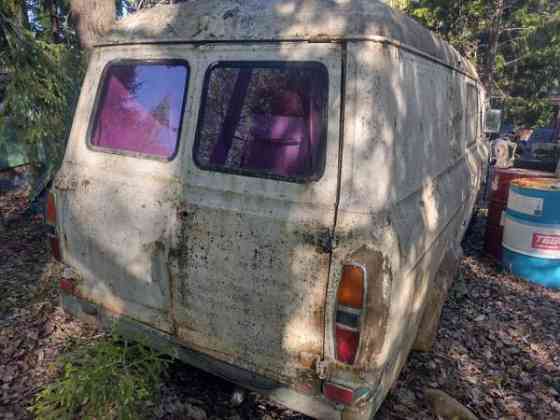 Ford Transit Ugleural'skiy