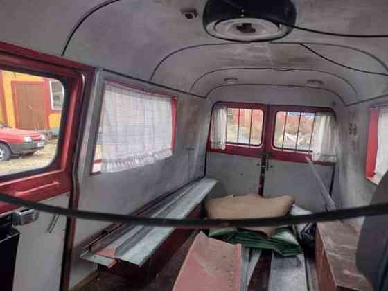 Ford Transit Ugleural'skiy